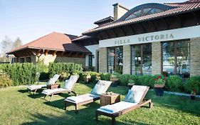 Villa Victoria
